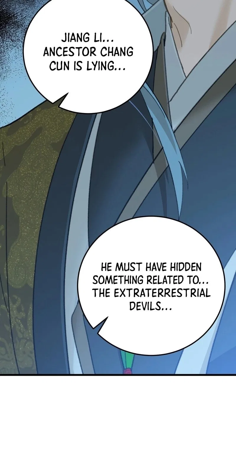 Counterattacking System Available At The Grand Ascension Stage Chapter 70 – Page 73