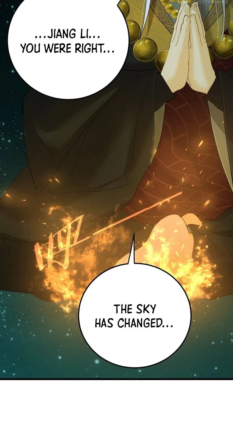 Counterattacking System Available At The Grand Ascension Stage Chapter 70 – Page 75