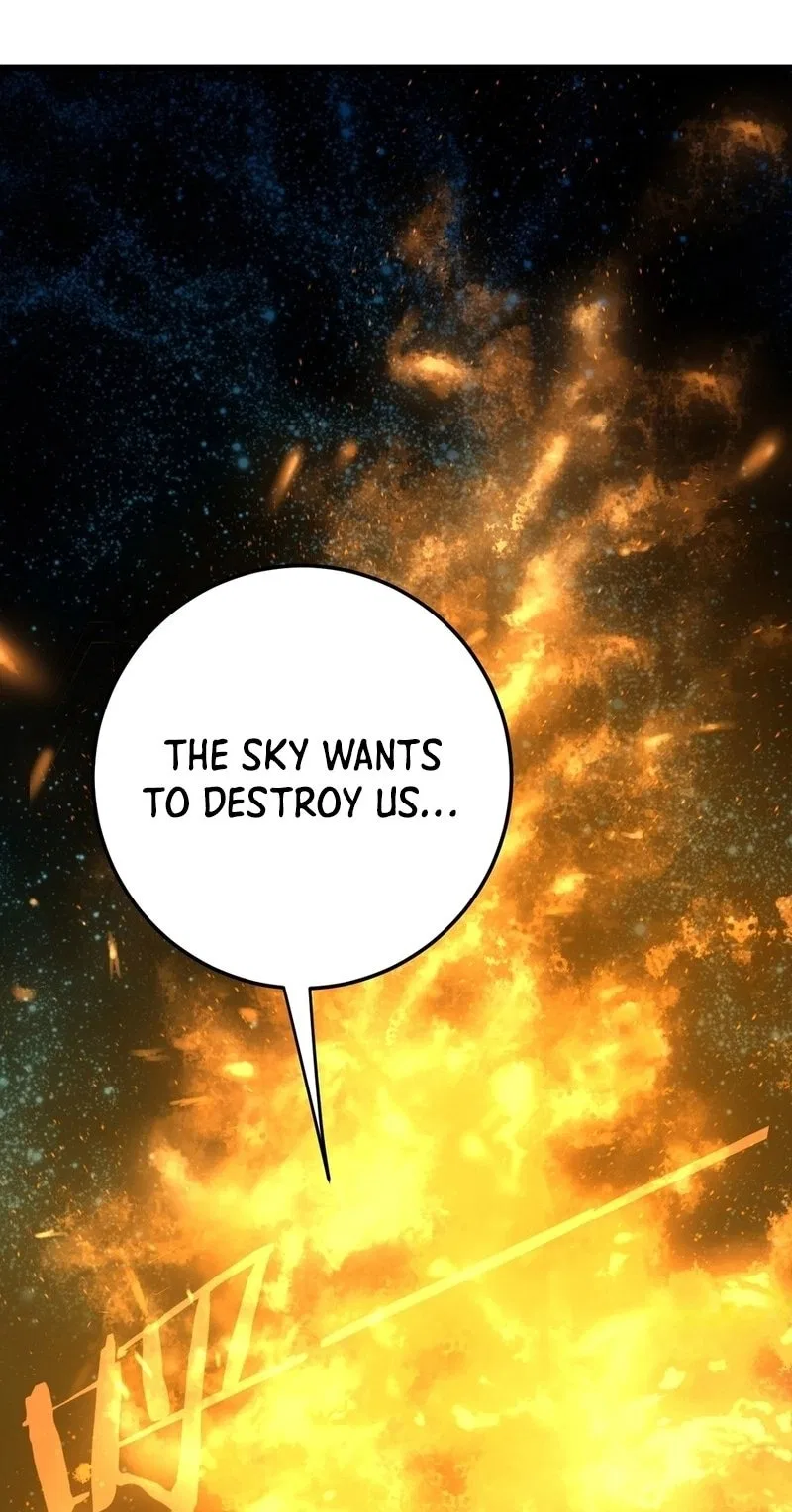 Counterattacking System Available At The Grand Ascension Stage Chapter 70 – Page 76
