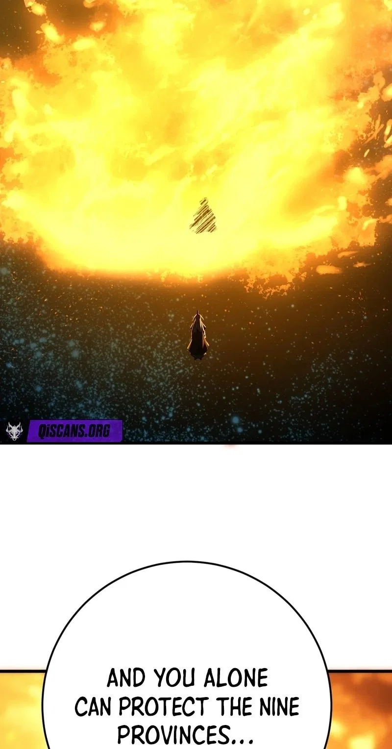 Counterattacking System Available At The Grand Ascension Stage Chapter 70 – Page 77