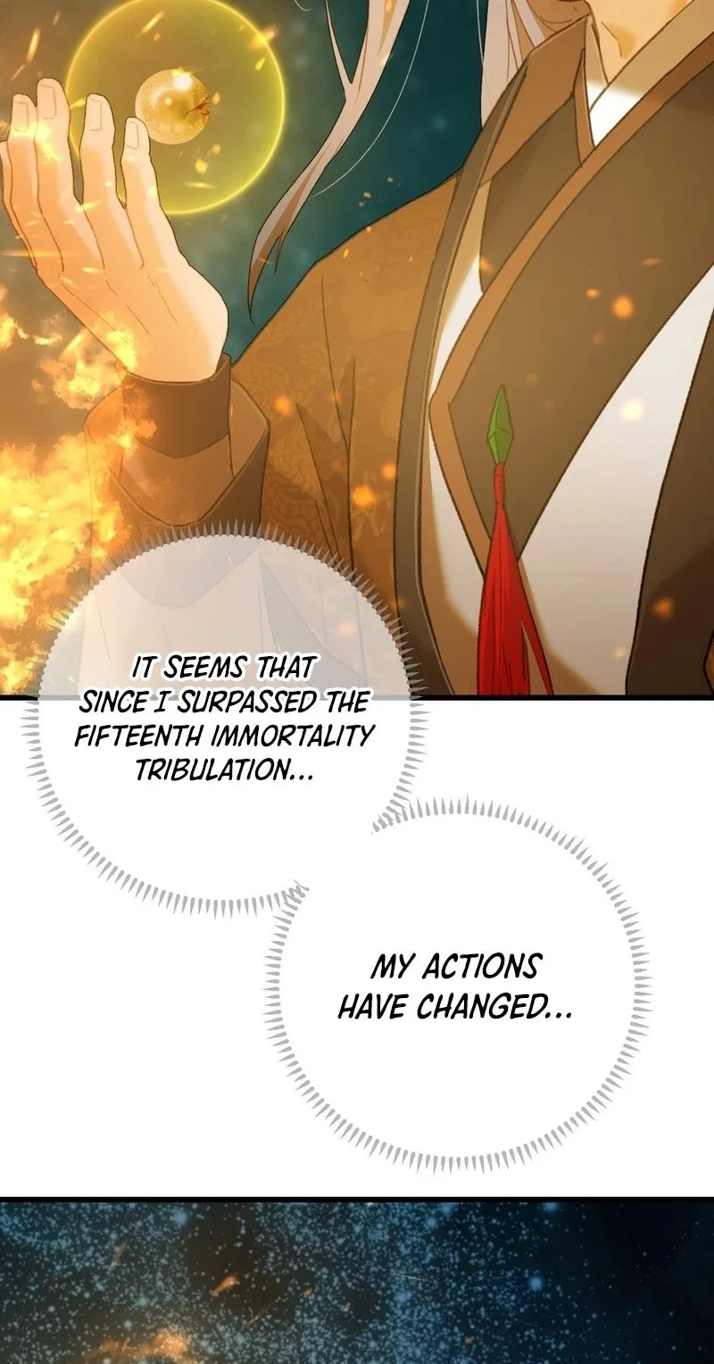 Counterattacking System Available At The Grand Ascension Stage Chapter 70 – Page 83
