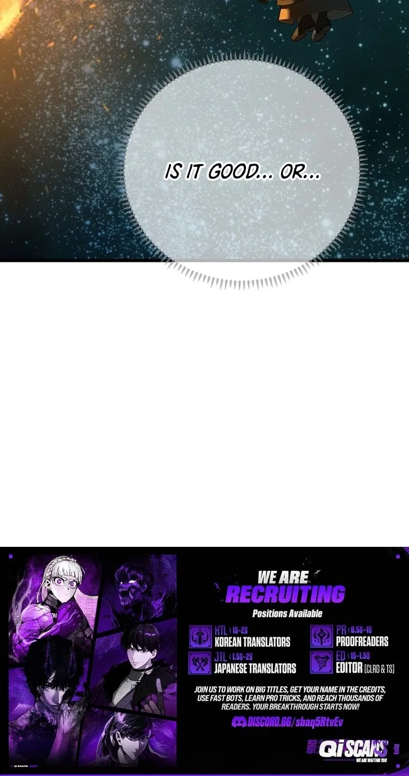 Counterattacking System Available At The Grand Ascension Stage Chapter 70 – Page 85