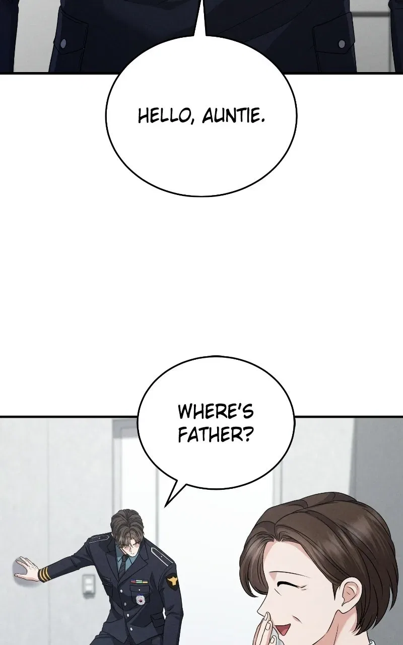 I Will Remarry theHusband I Murdered Chapter 13 – Page 3