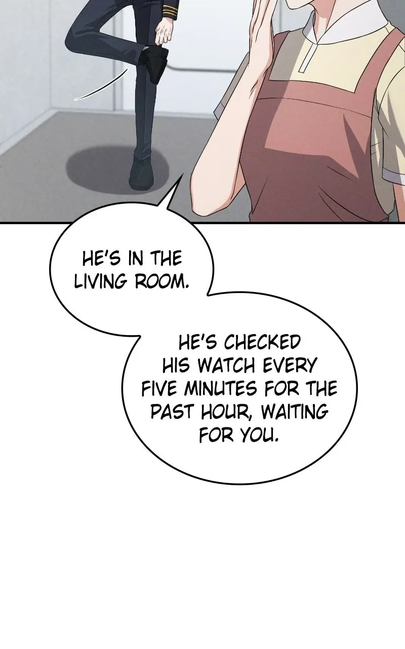 I Will Remarry theHusband I Murdered Chapter 13 – Page 4