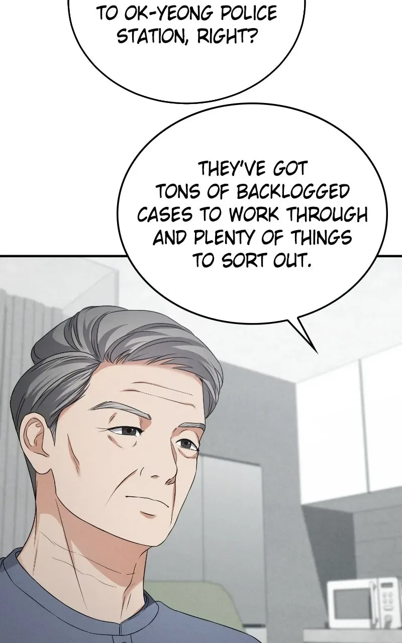 I Will Remarry theHusband I Murdered Chapter 13 – Page 30