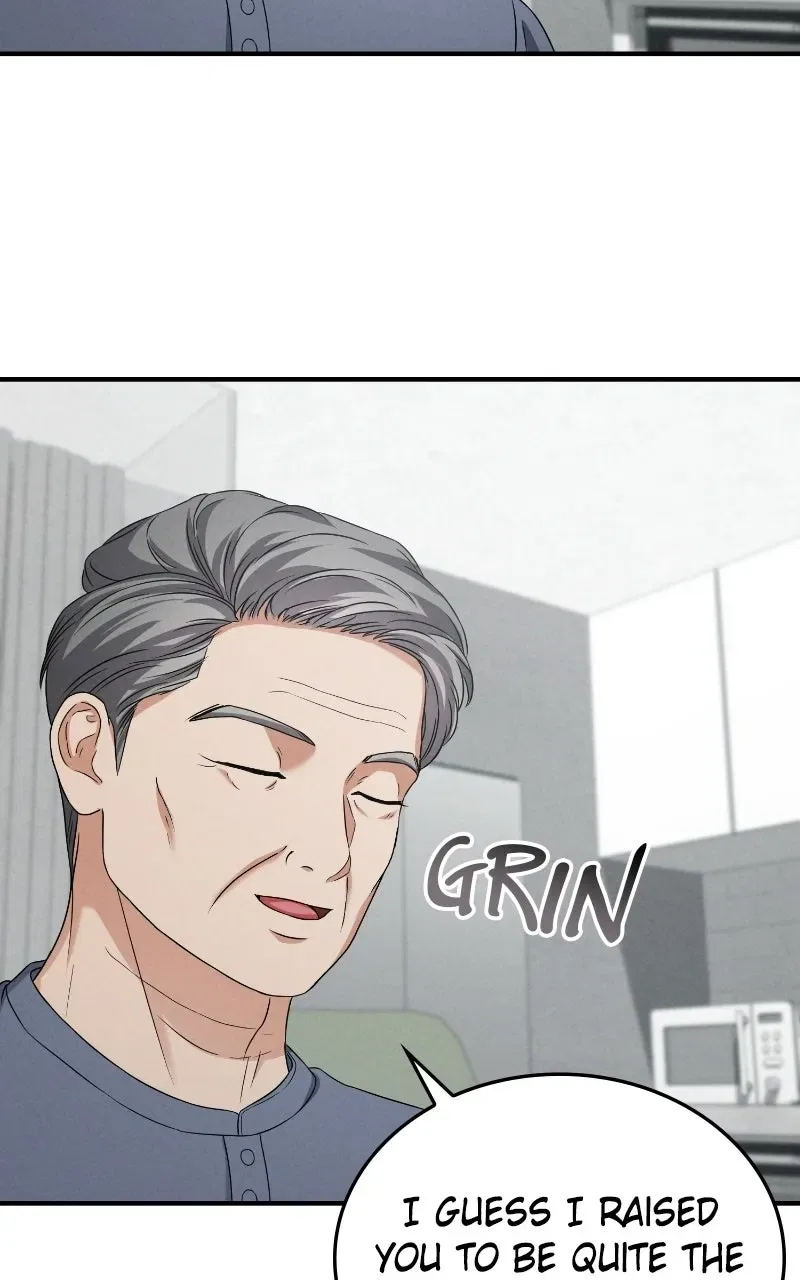 I Will Remarry theHusband I Murdered Chapter 13 – Page 31