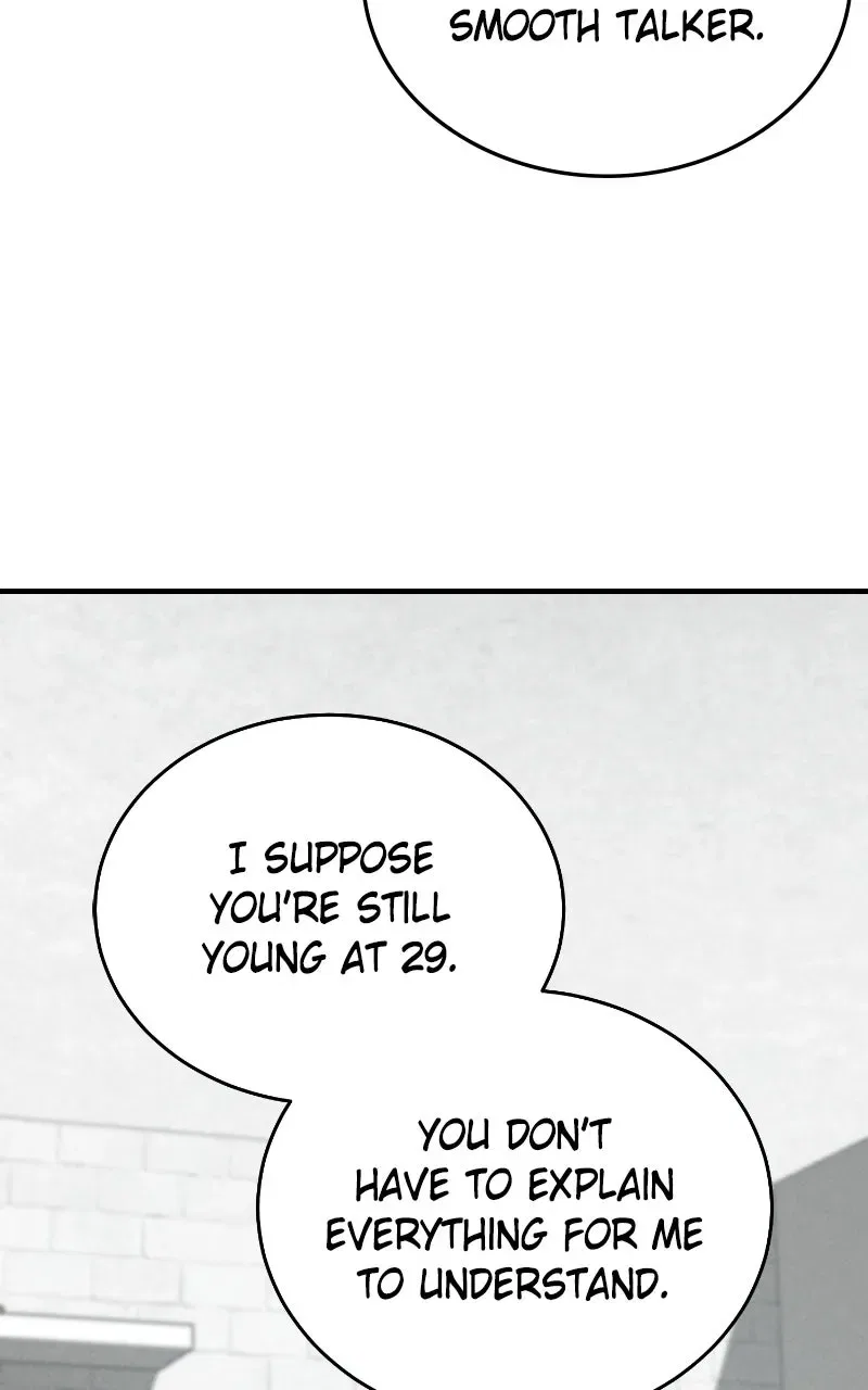 I Will Remarry theHusband I Murdered Chapter 13 – Page 32