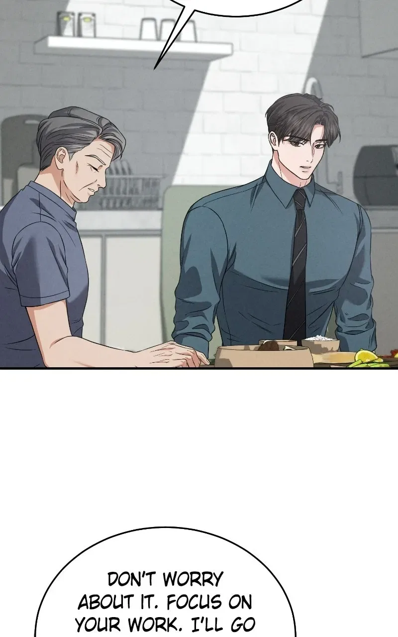 I Will Remarry theHusband I Murdered Chapter 13 – Page 33