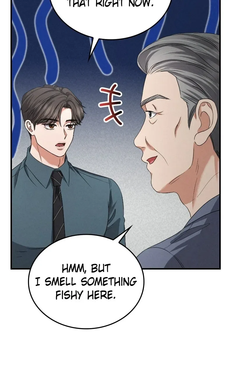 I Will Remarry theHusband I Murdered Chapter 13 – Page 41
