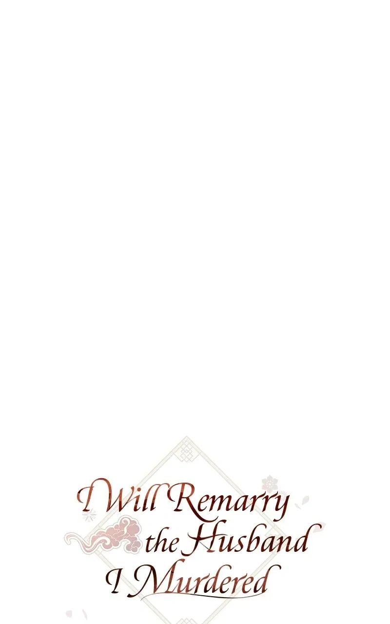 I Will Remarry theHusband I Murdered Chapter 13 – Page 44