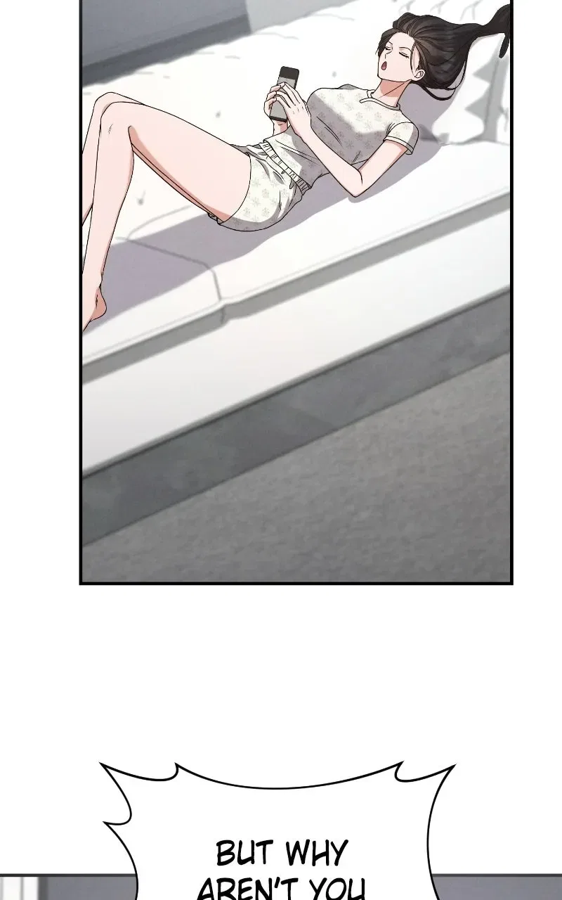 I Will Remarry theHusband I Murdered Chapter 13 – Page 50