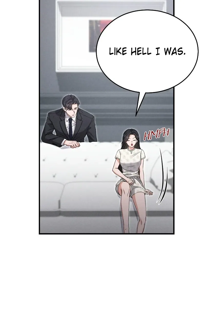 I Will Remarry theHusband I Murdered Chapter 13 – Page 64