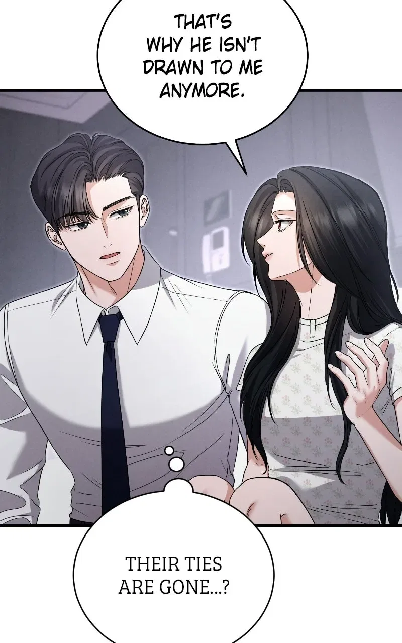 I Will Remarry theHusband I Murdered Chapter 13 – Page 83