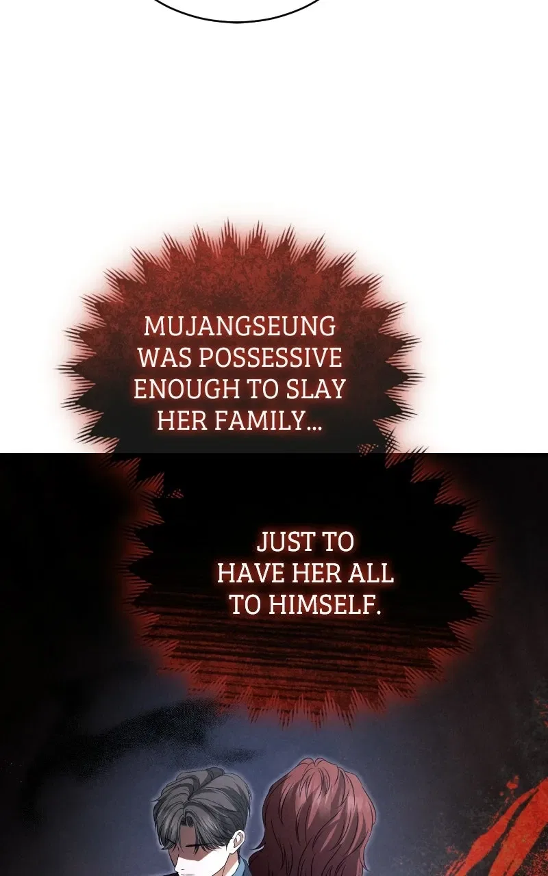 I Will Remarry theHusband I Murdered Chapter 13 – Page 84