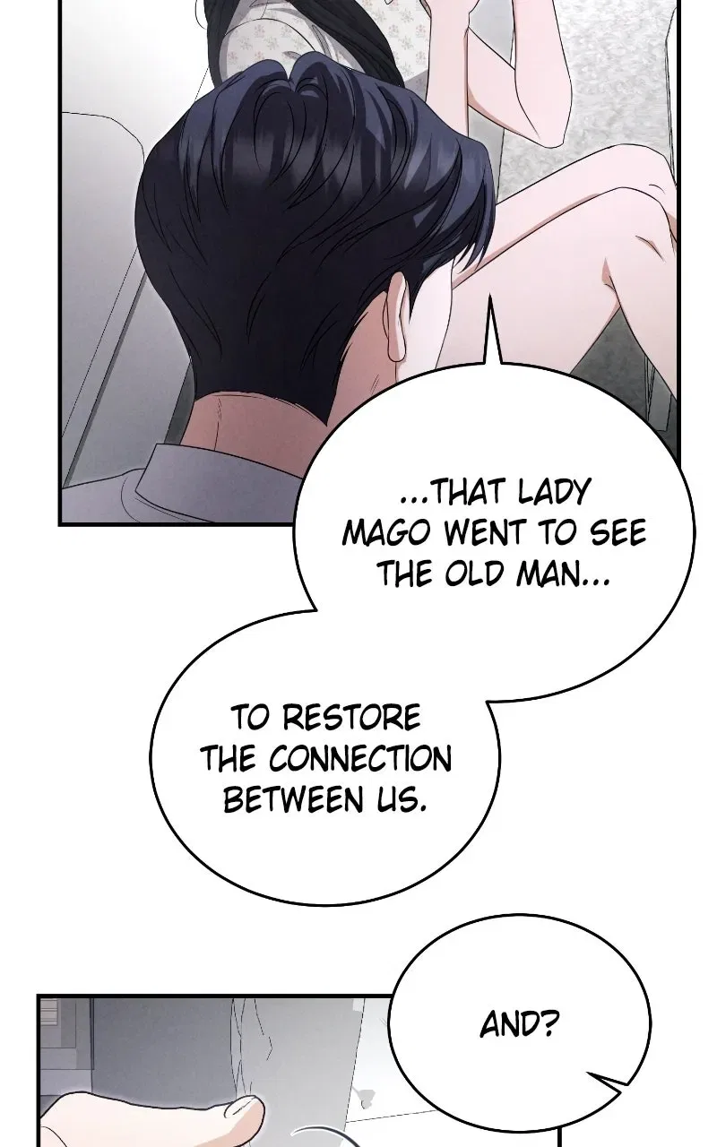 I Will Remarry theHusband I Murdered Chapter 13 – Page 88