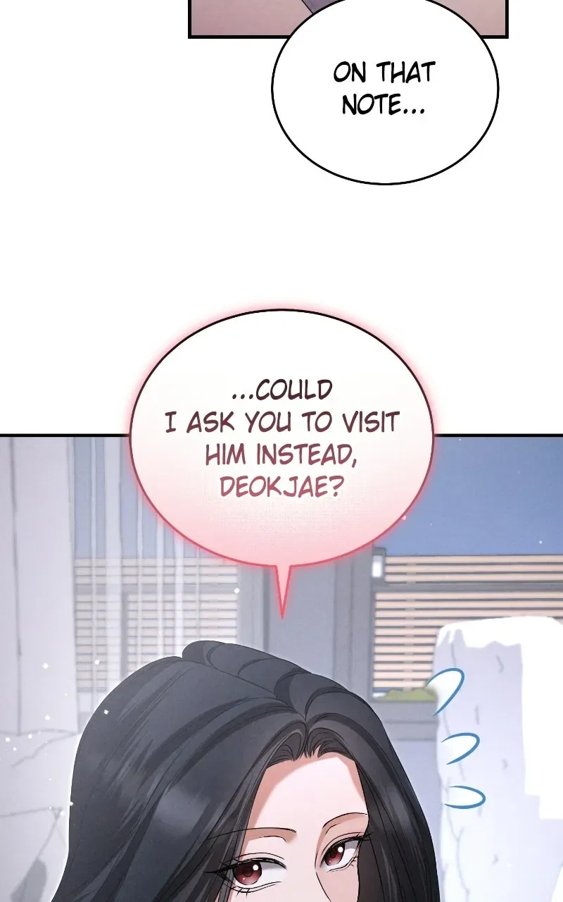 I Will Remarry theHusband I Murdered Chapter 13 – Page 91