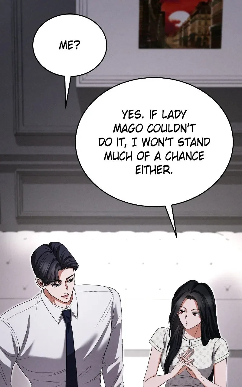 I Will Remarry theHusband I Murdered Chapter 13 – Page 93
