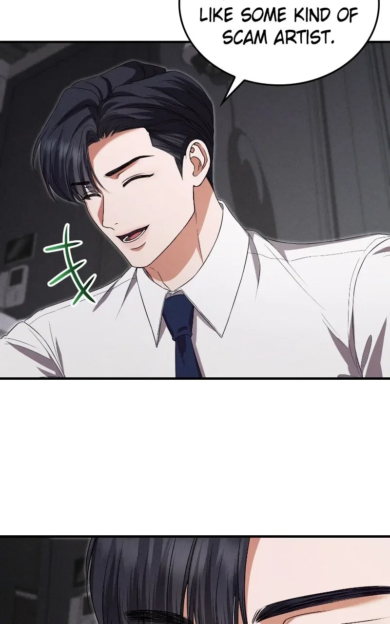 I Will Remarry theHusband I Murdered Chapter 13 – Page 95