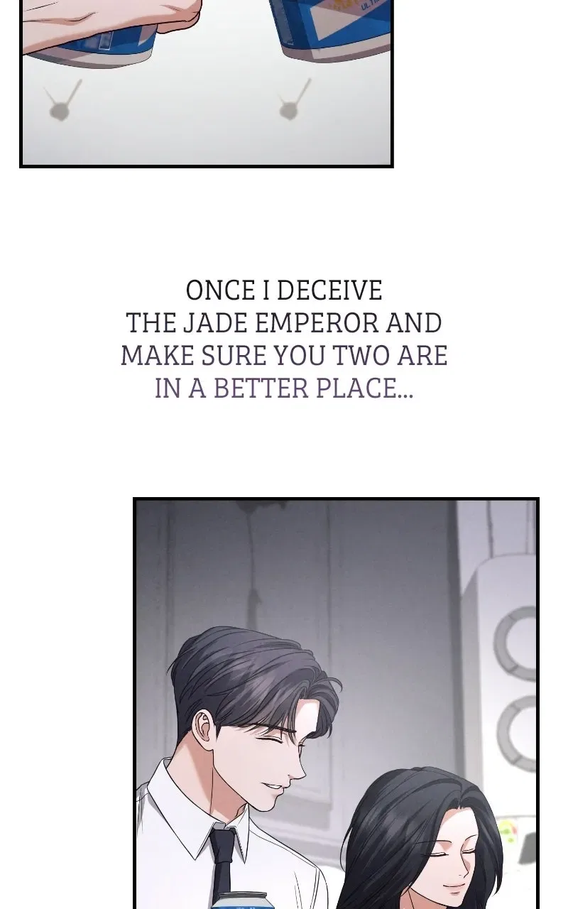 I Will Remarry theHusband I Murdered Chapter 13 – Page 106