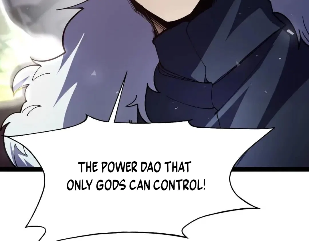 Maxed Strength Necromancer Chapter 150 – Page 49