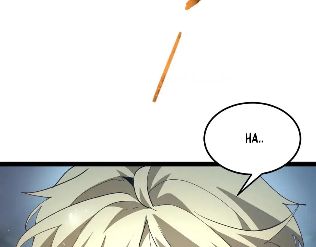 Maxed Strength Necromancer Chapter 150 – Page 118