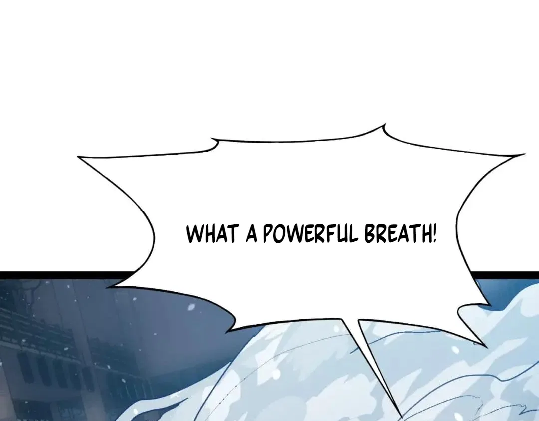 Maxed Strength Necromancer Chapter 150 – Page 124