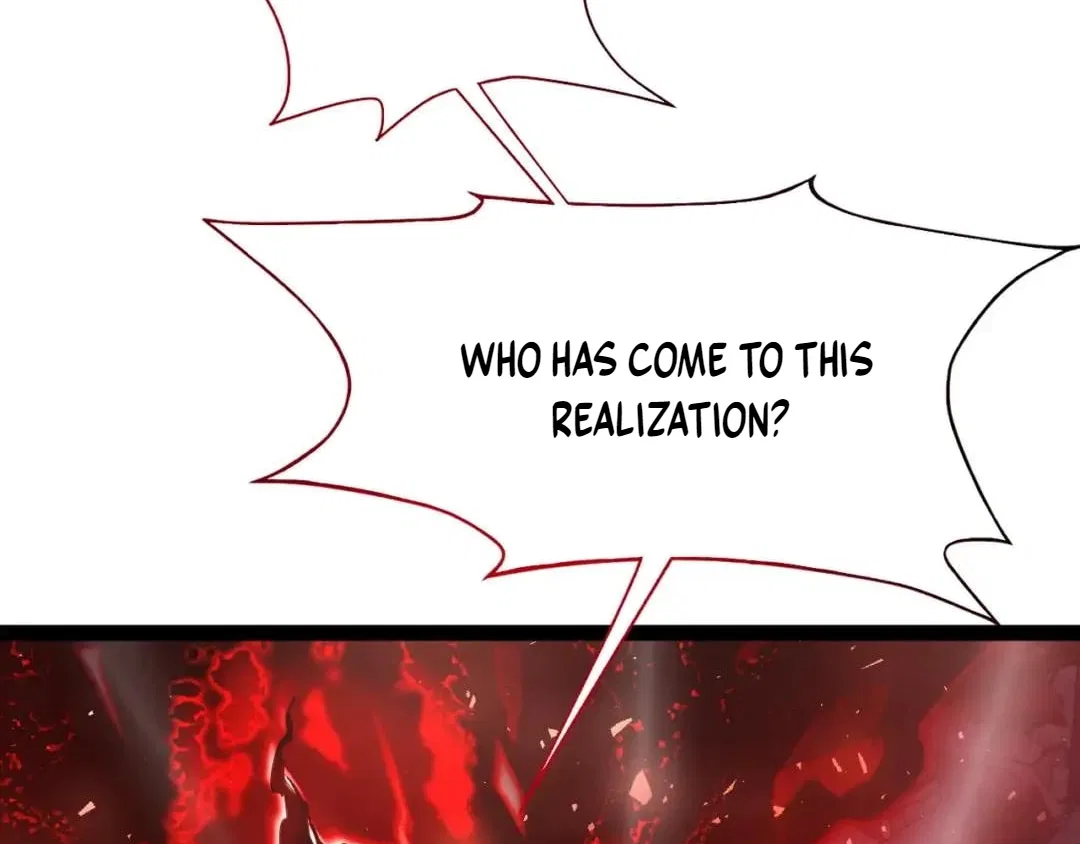 Maxed Strength Necromancer Chapter 150 – Page 132