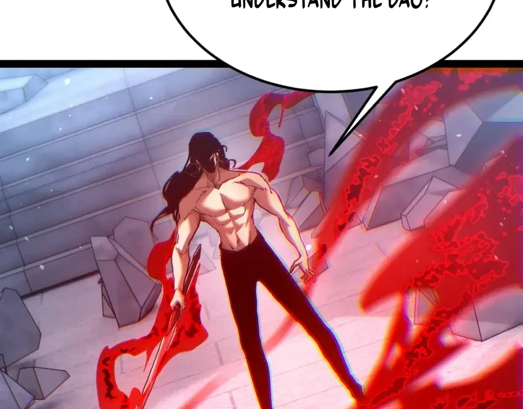 Maxed Strength Necromancer Chapter 150 – Page 204