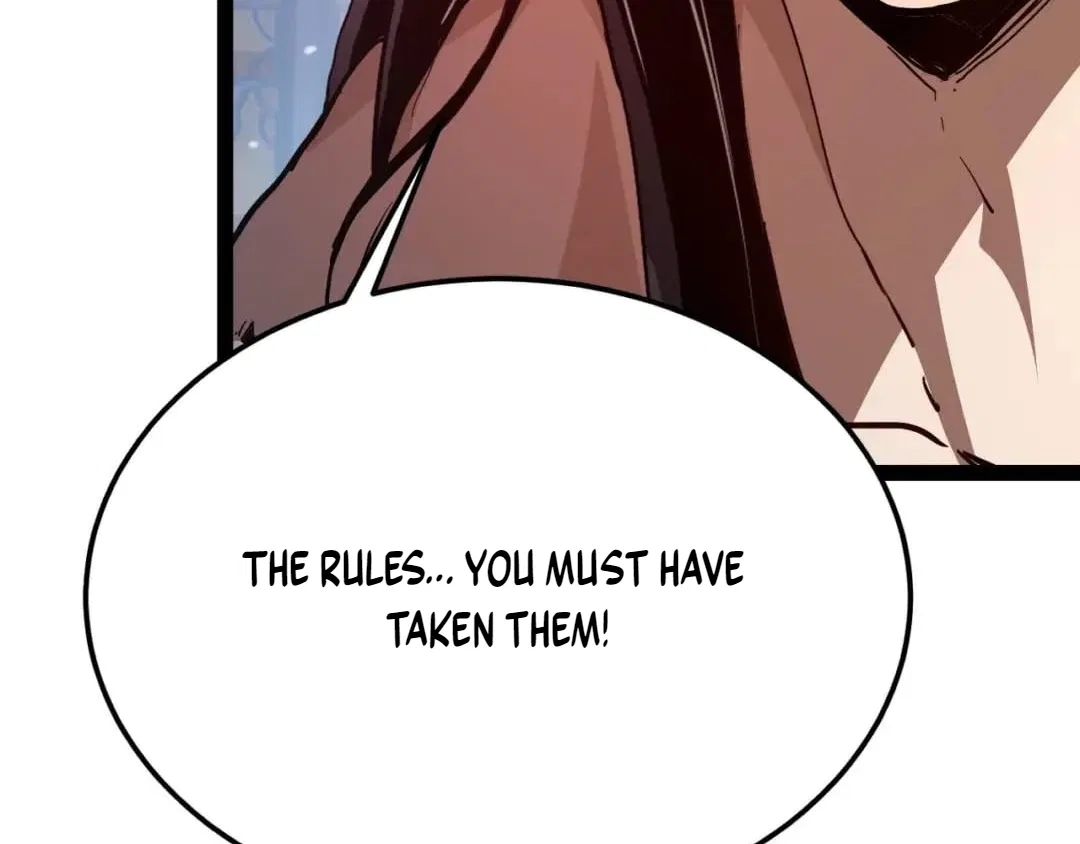 Maxed Strength Necromancer Chapter 150 – Page 213