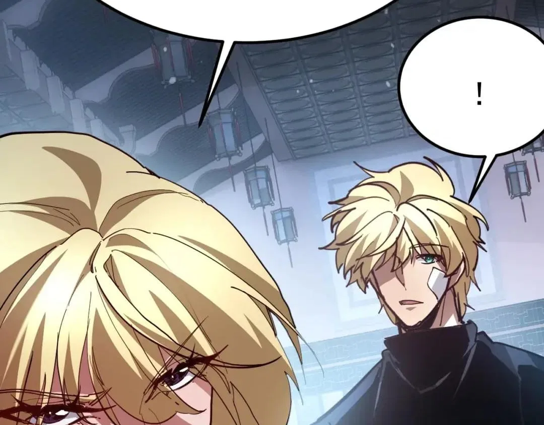 Maxed Strength Necromancer Chapter 150 – Page 215