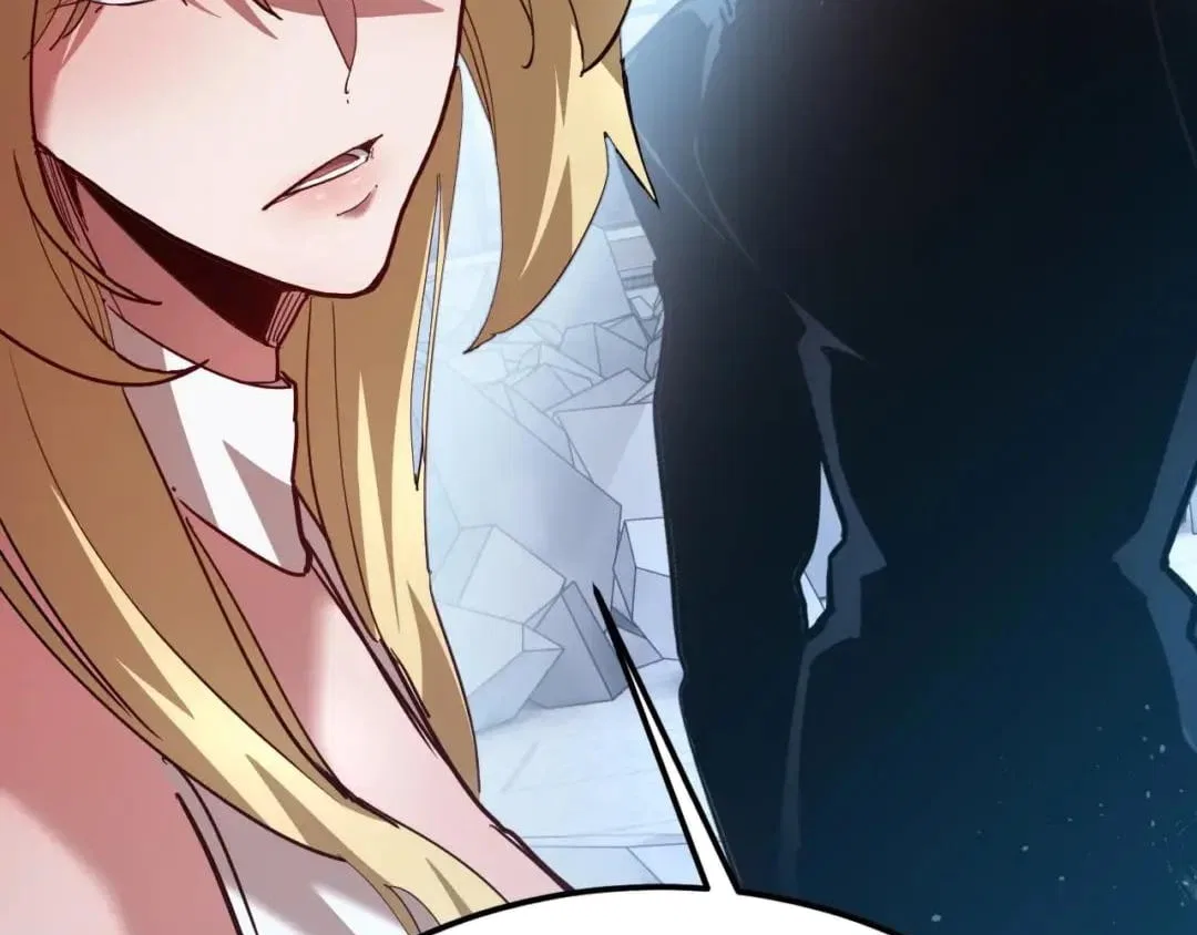 Maxed Strength Necromancer Chapter 150 – Page 216