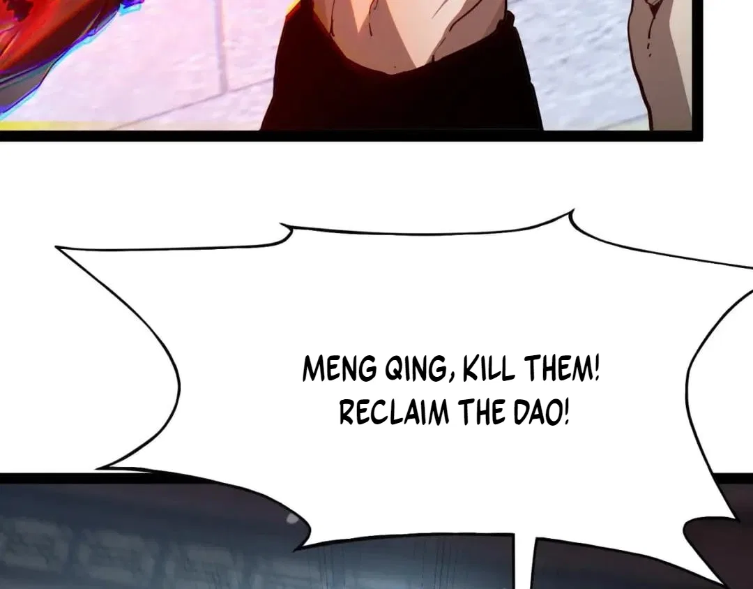 Maxed Strength Necromancer Chapter 150 – Page 220