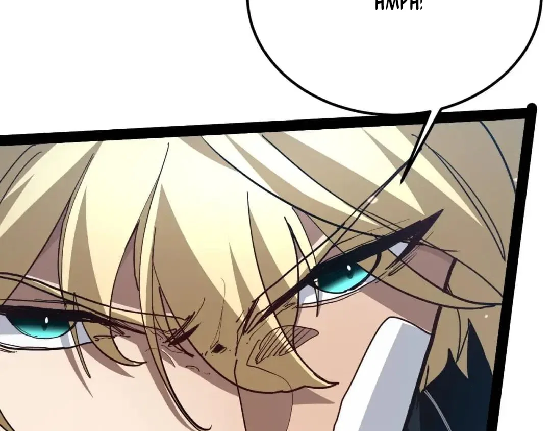 Maxed Strength Necromancer Chapter 150 – Page 224