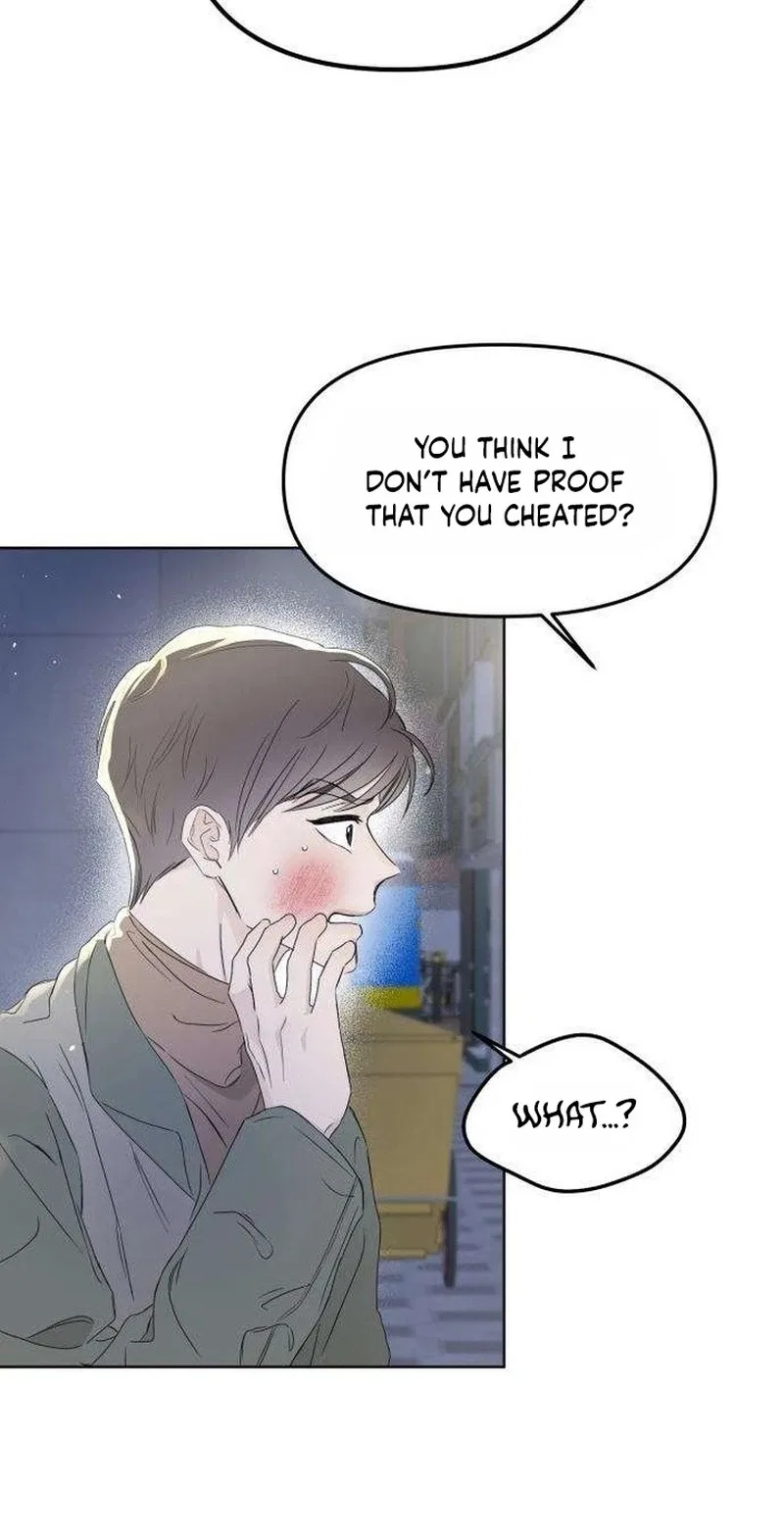 Winning the Marriage Lottery Chapter 22 – Page 3
