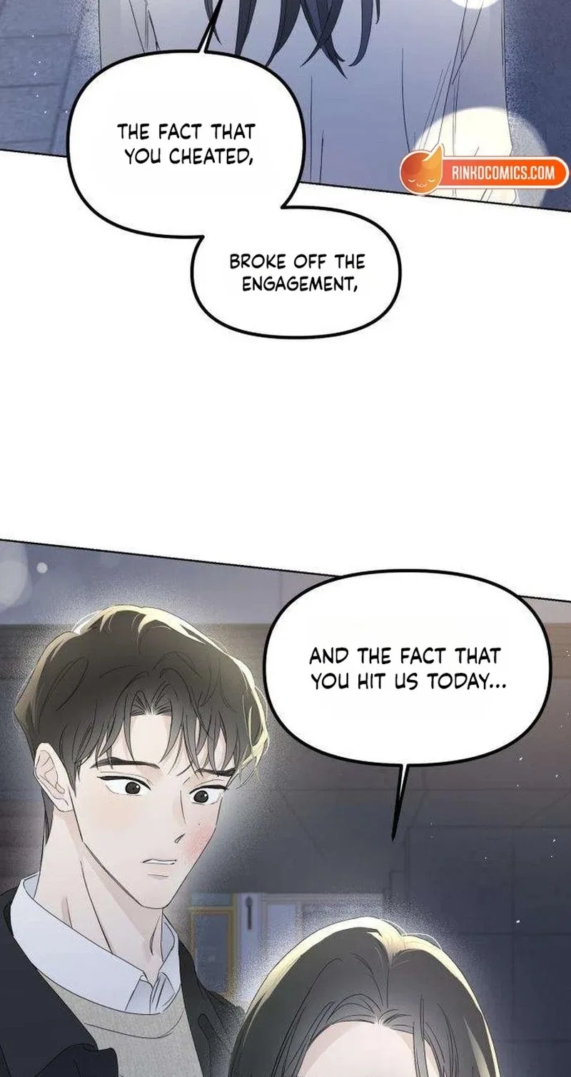 Winning the Marriage Lottery Chapter 22 – Page 6