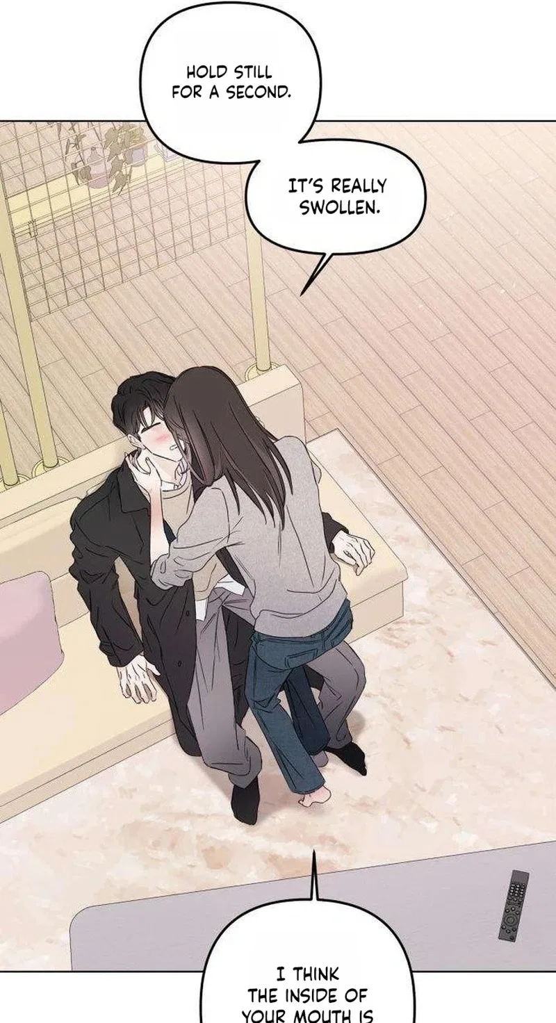 Winning the Marriage Lottery Chapter 22 – Page 21