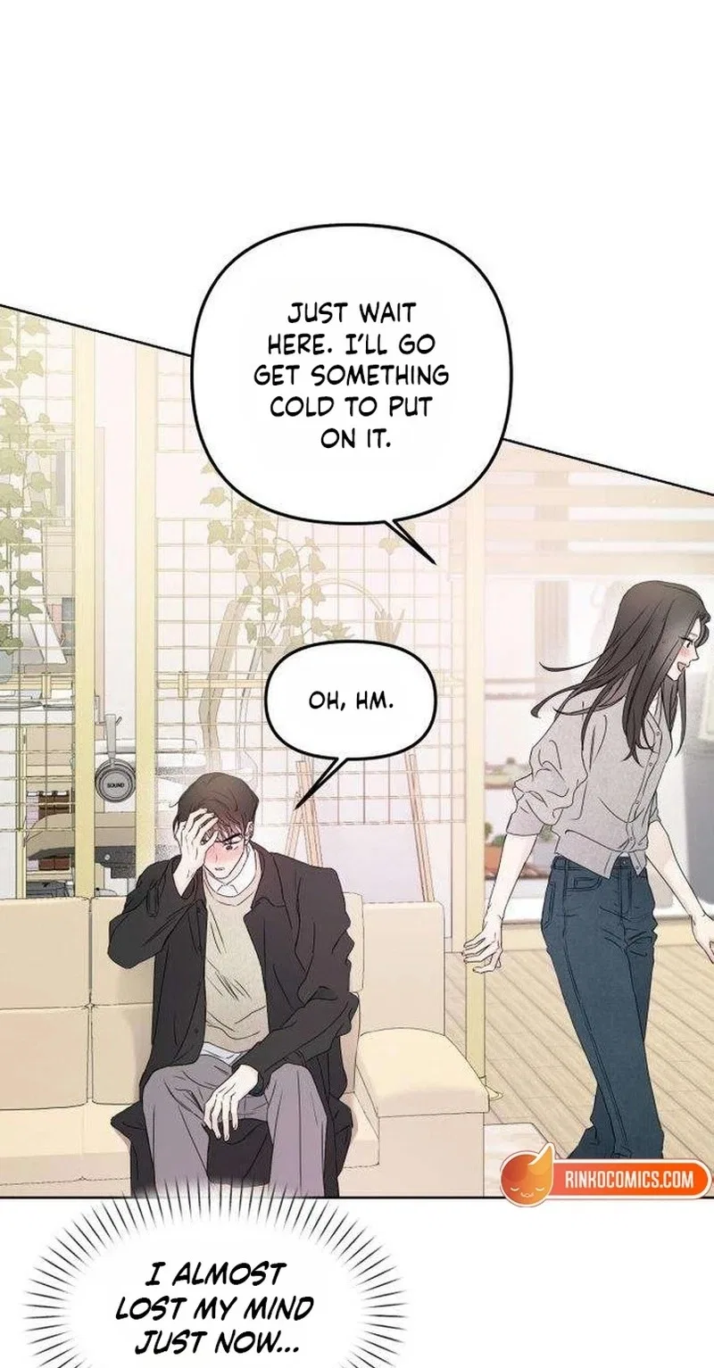 Winning the Marriage Lottery Chapter 22 – Page 34