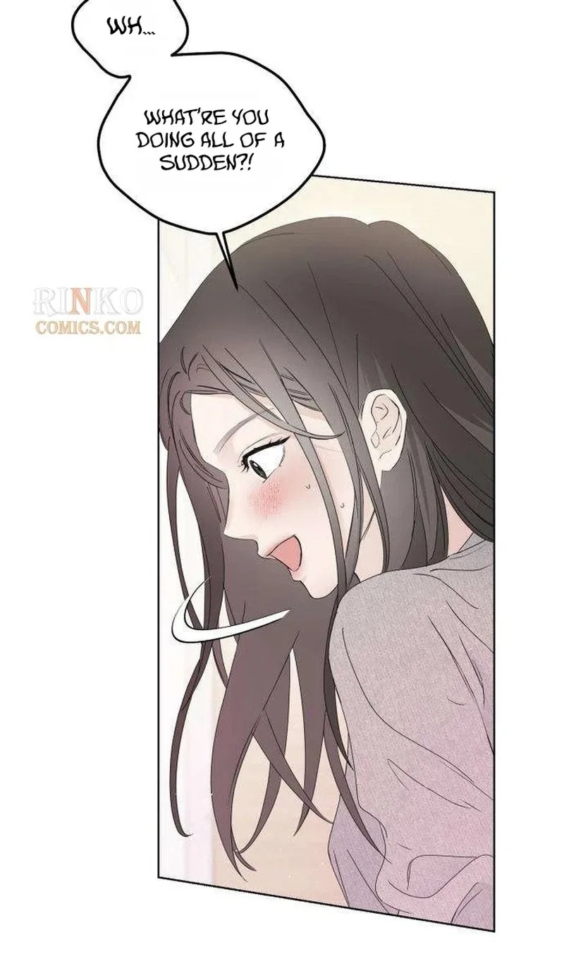 Winning the Marriage Lottery Chapter 22 – Page 38