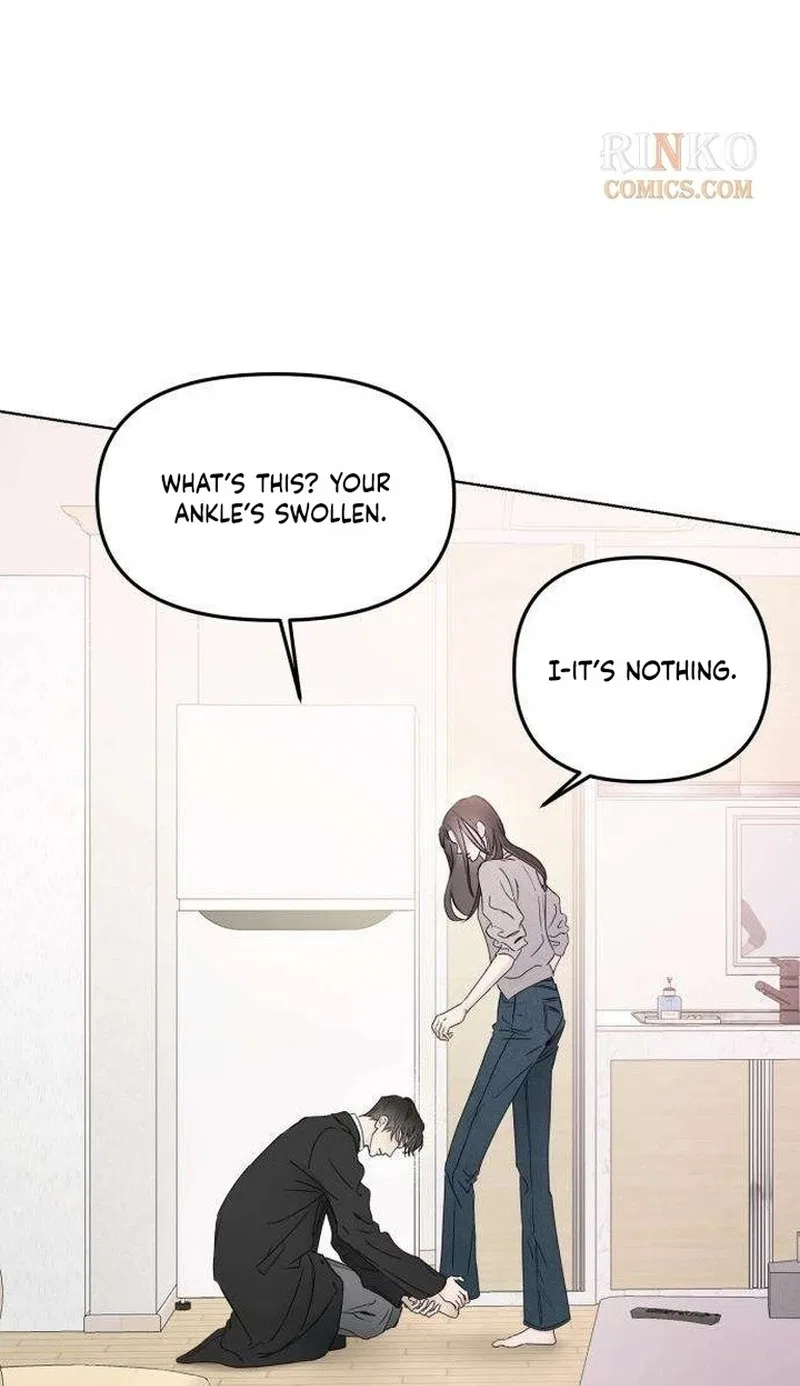 Winning the Marriage Lottery Chapter 22 – Page 39