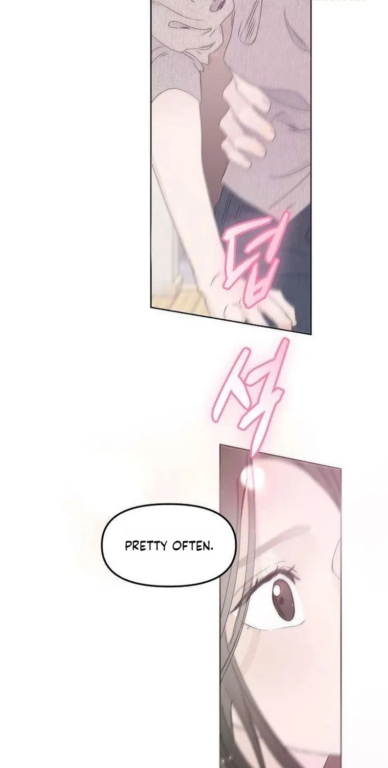 Winning the Marriage Lottery Chapter 22 – Page 47