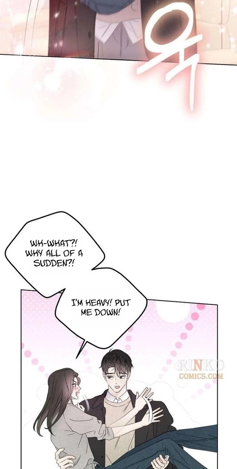 Winning the Marriage Lottery Chapter 22 – Page 49