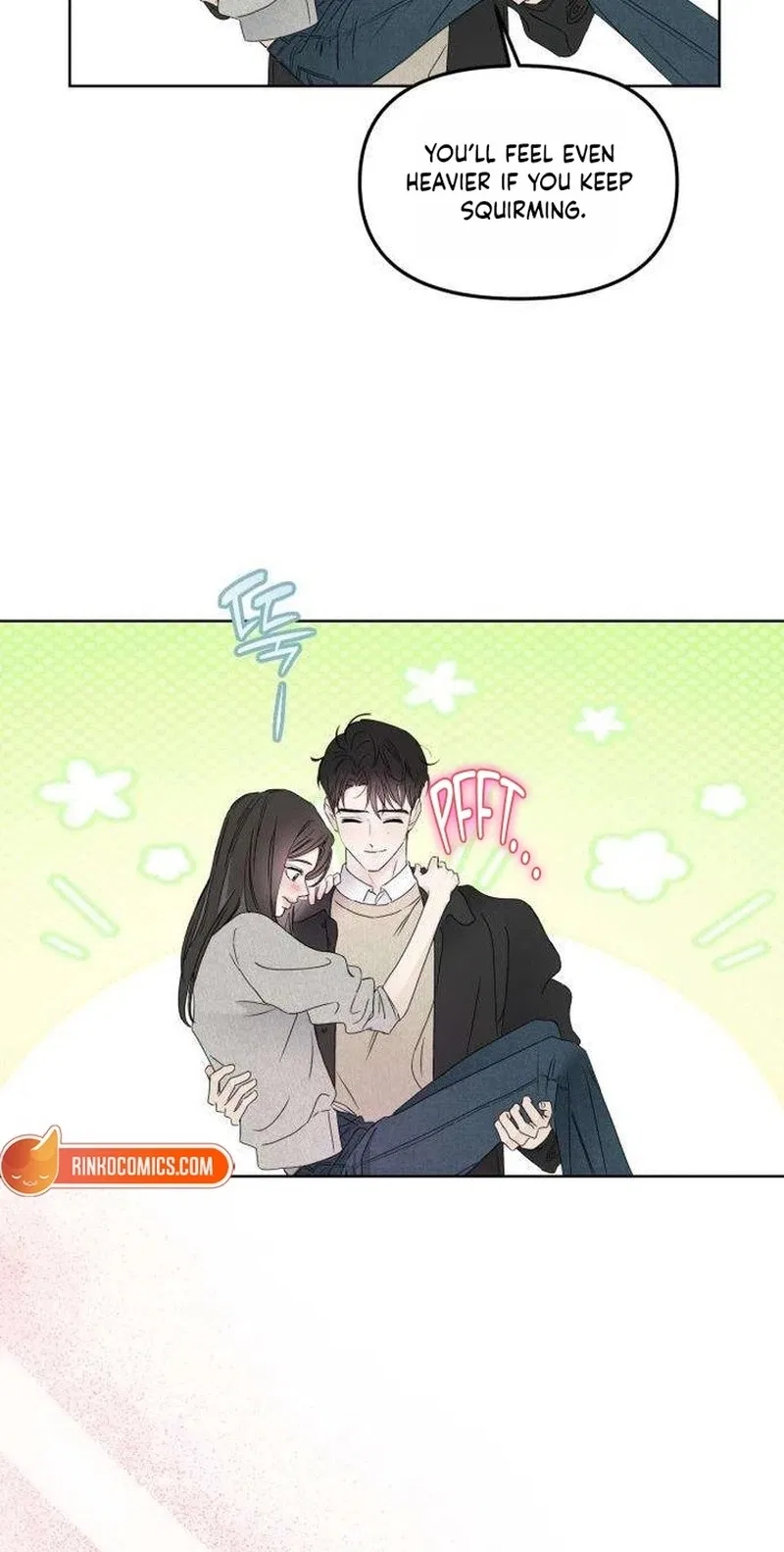 Winning the Marriage Lottery Chapter 22 – Page 50