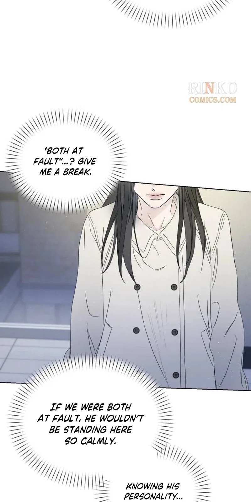 Winning the Marriage Lottery Chapter 21 – Page 7