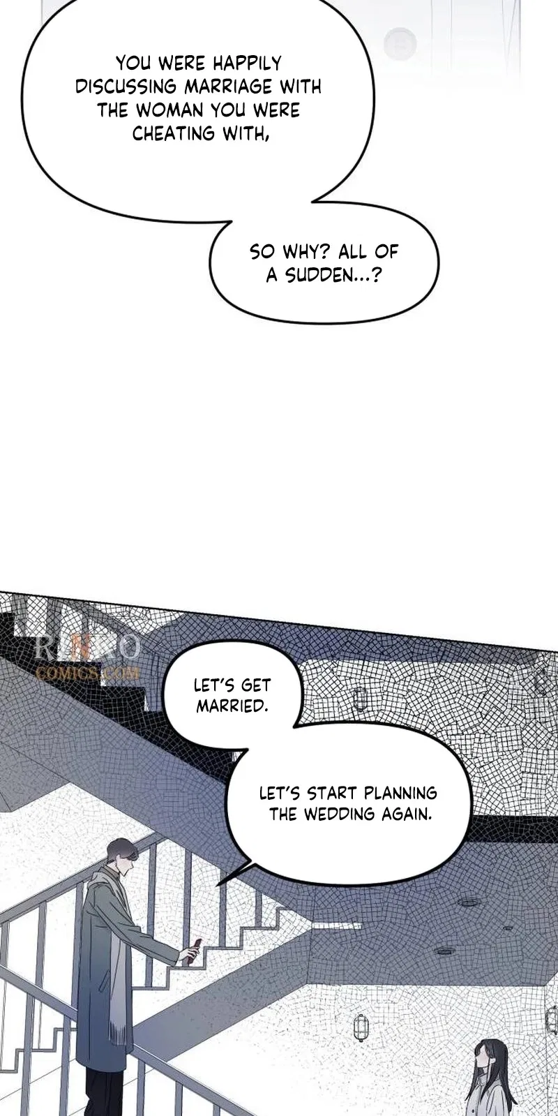 Winning the Marriage Lottery Chapter 21 – Page 9