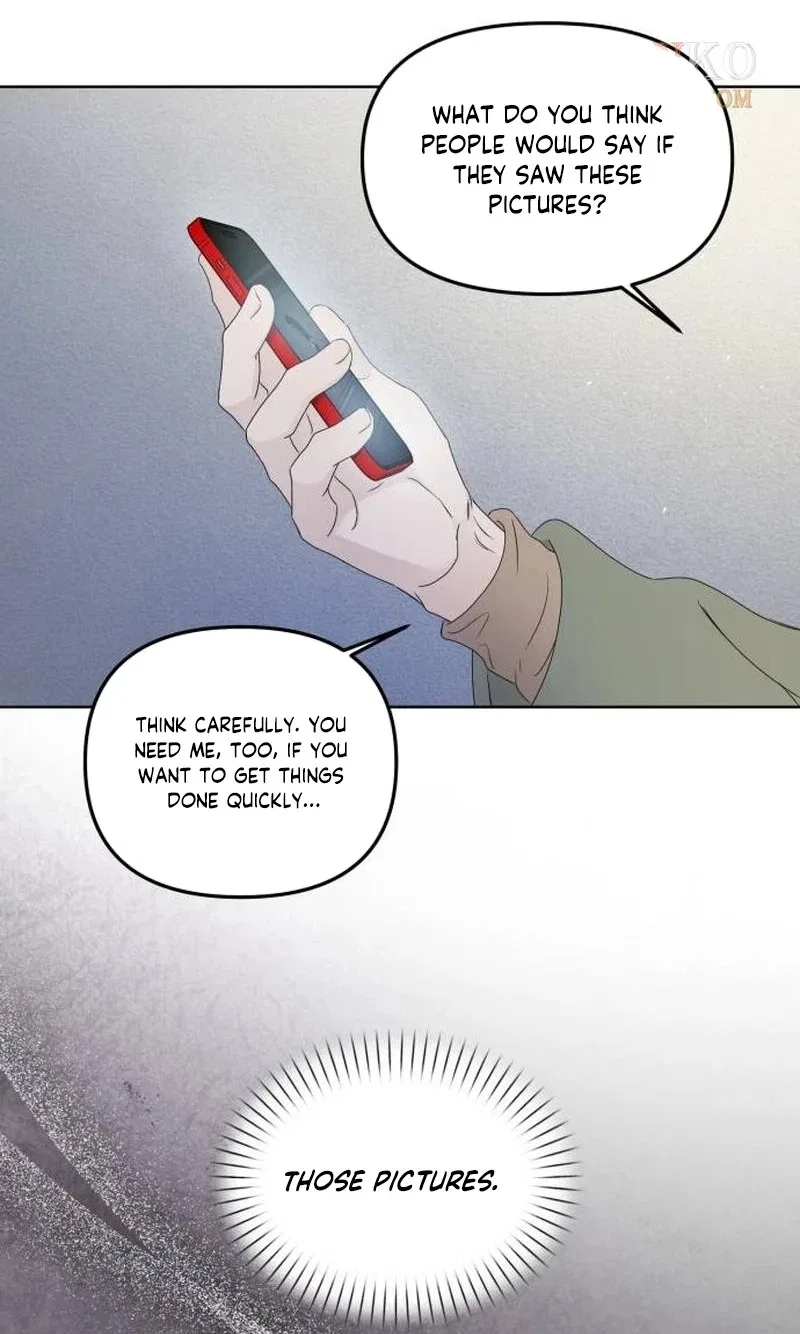 Winning the Marriage Lottery Chapter 21 – Page 19