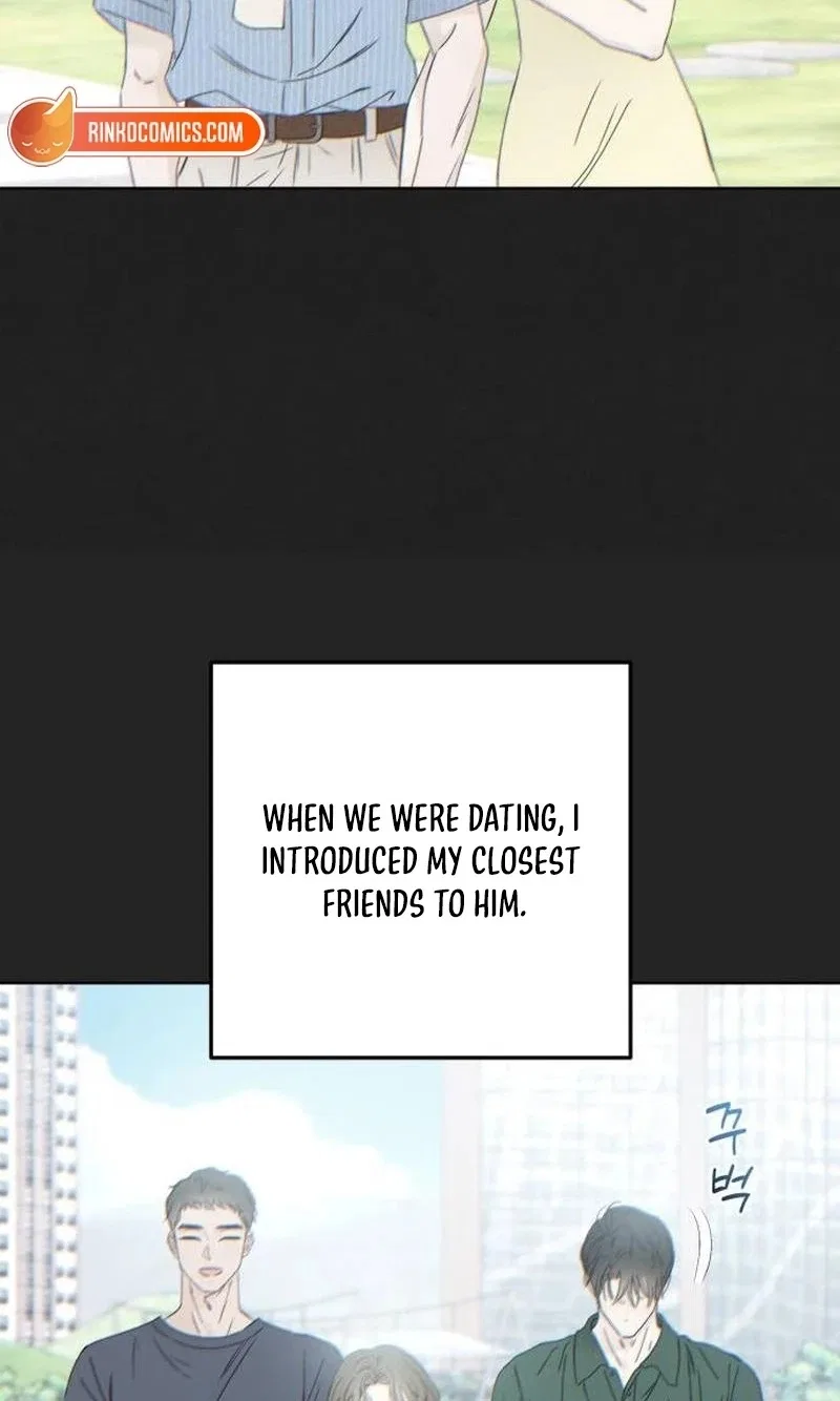 Winning the Marriage Lottery Chapter 21 – Page 21