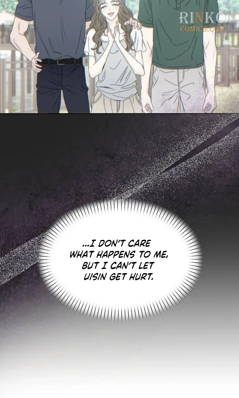 Winning the Marriage Lottery Chapter 21 – Page 22