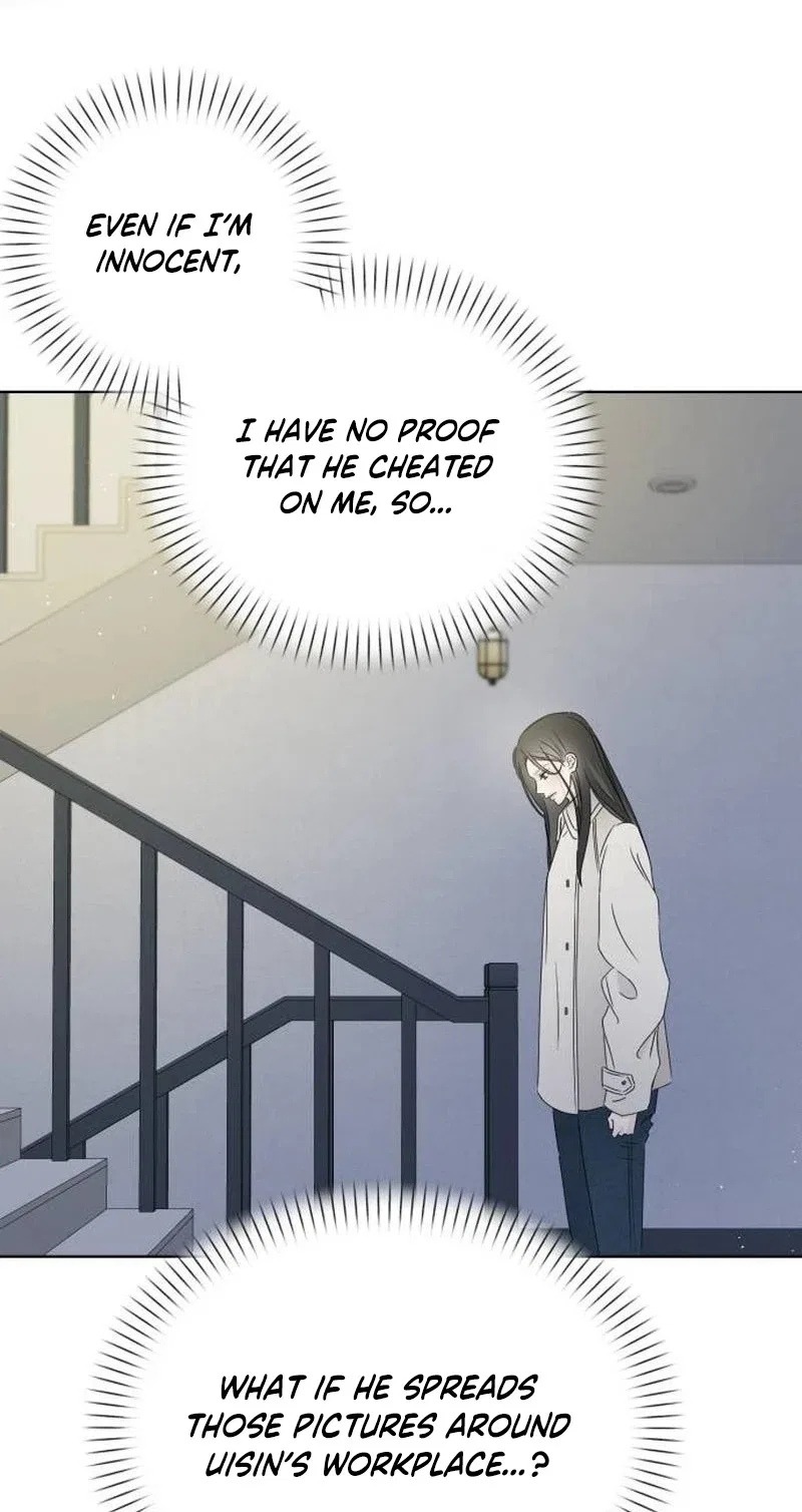 Winning the Marriage Lottery Chapter 21 – Page 23