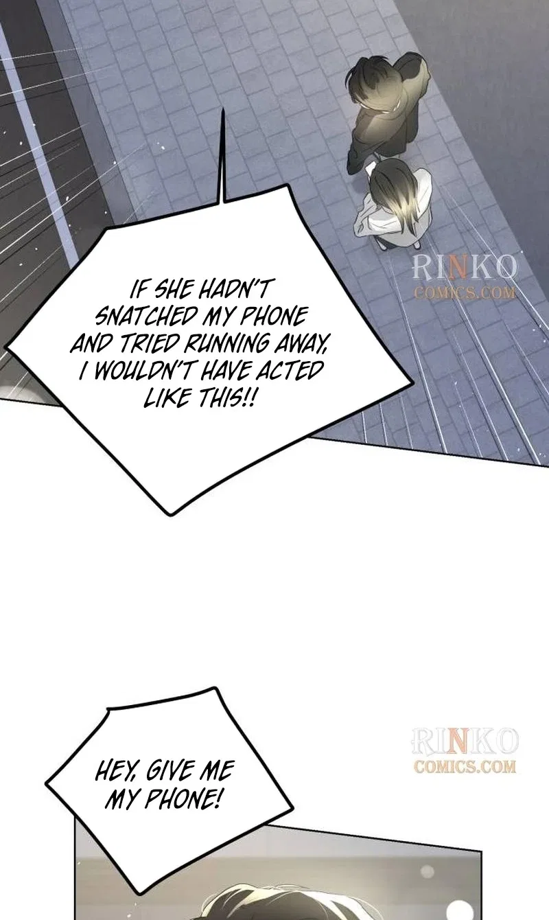 Winning the Marriage Lottery Chapter 21 – Page 55