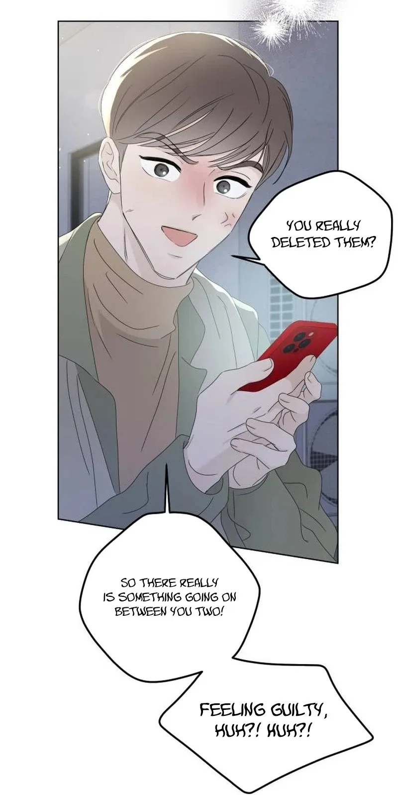 Winning the Marriage Lottery Chapter 21 – Page 65
